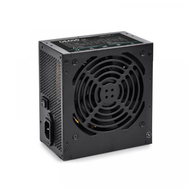 Блок питания Deepcool DE600 V2 450 Вт retail черный