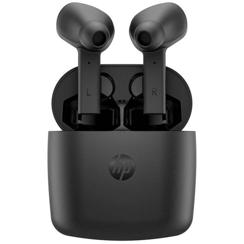 Bluetooth-гарнитура HP Earbuds G2 черный