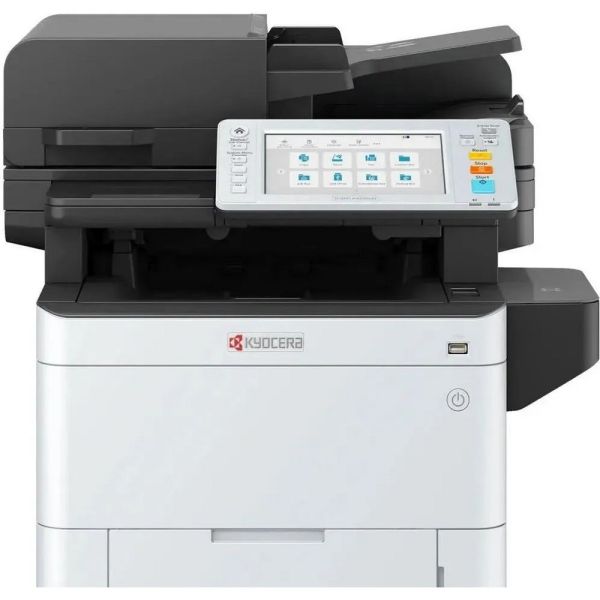 МФУ Kyocera Ecosys MA3500cifx A4 лазерный белый 1102z33nl0