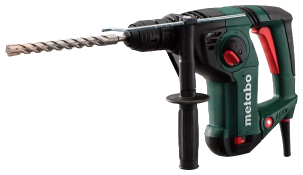 Перфоратор Metabo KHE 3251