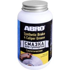 Смазка ABRO BG-200-R 0,227 л
