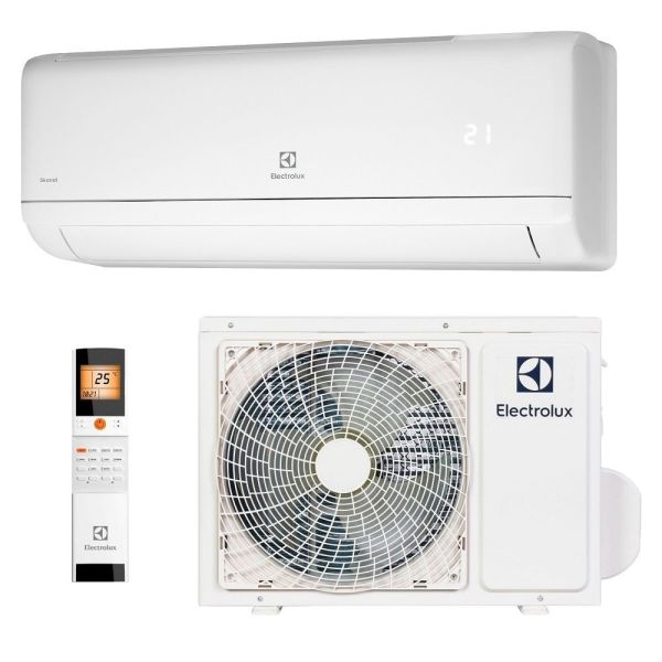 Сплит-система Electrolux EACS-12HSK/N3 30 м? белый