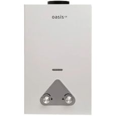 Водонагреватель Oasis Eco Standart W-20 проточный 20 кВт белый