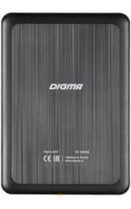 Электронная книга Digma E631 6